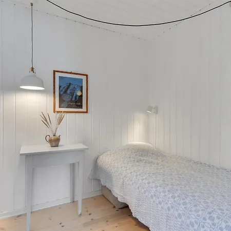 Aleksi - 500m From The Sea By Interhome Fanø