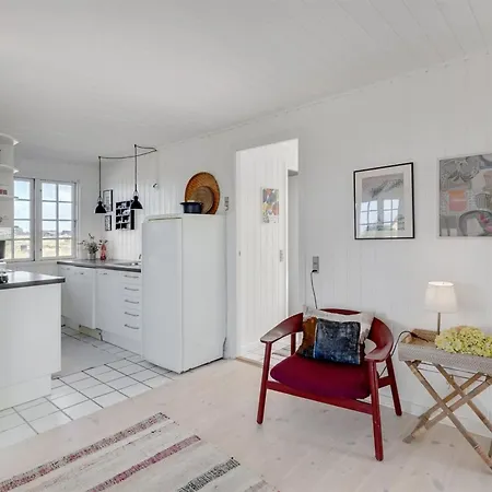 Aleksi - 500m From The Sea By Interhome Casa de Férias *