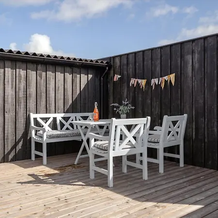 Feriehus Aleksi - 500m From The Sea By Interhome