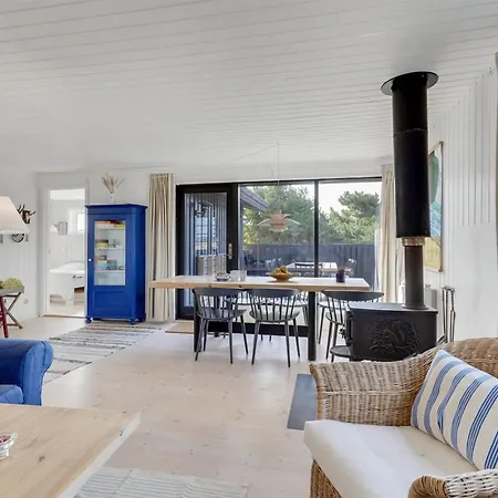 Feriehus Aleksi - 500m From The Sea By Interhome Fanø