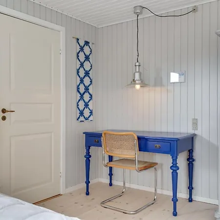 Feriehus Aleksi - 500m From The Sea By Interhome Fanø