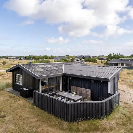 Feriehus Aleksi - 500m From The Sea By Interhome
