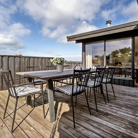 Aleksi - 500m From The Sea By Interhome