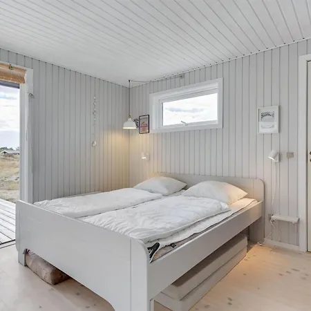Aleksi - 500m From The Sea By Interhome Feriehus *