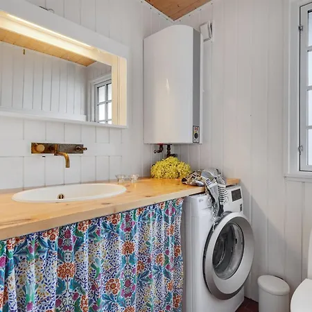 Feriehus Aleksi - 500m From The Sea By Interhome Fanø